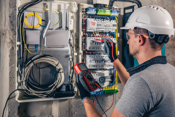 Best Electrical Upgrades for Homes  in Trafalgar, IN