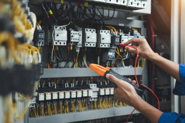 Best 24-Hour Electrician  in Trafalgar, IN
