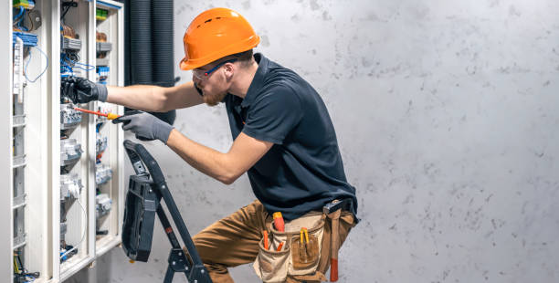 Best Generator Installation Services  in Trafalgar, IN