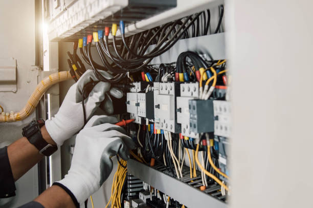 Electrical Outlet Repair in IN